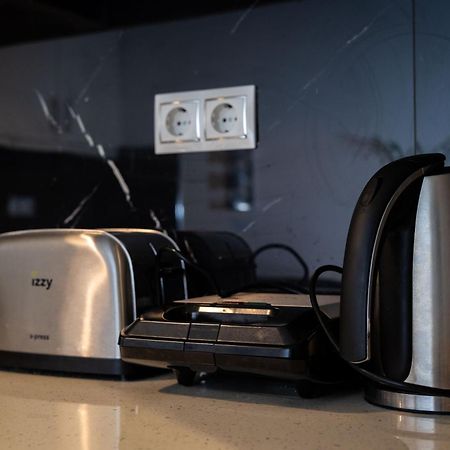 Attiki-Appartment アテネ エクステリア 写真
