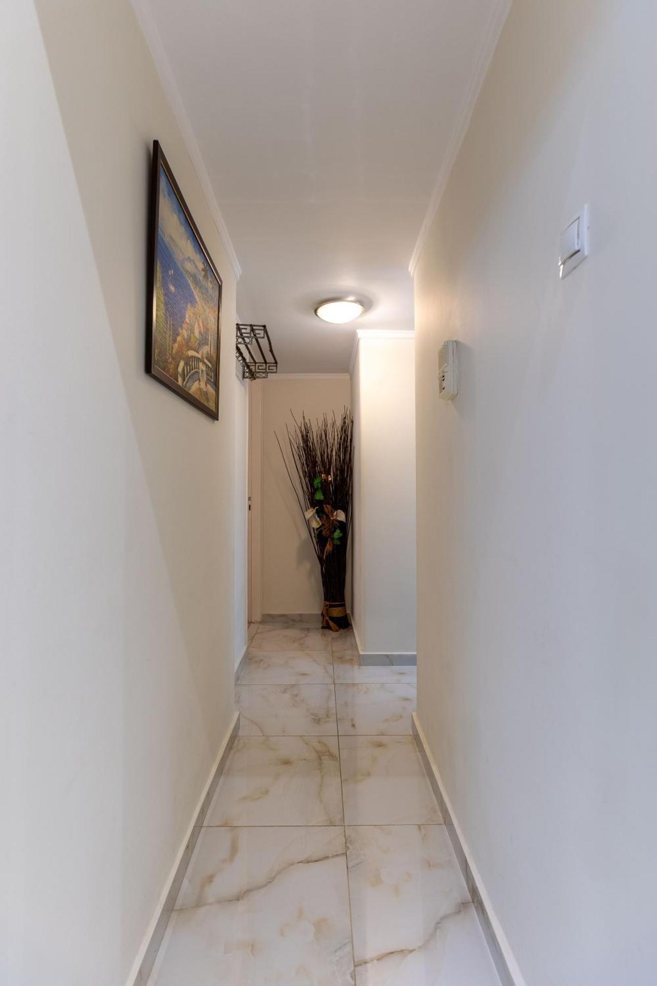 Attiki-Appartment アテネ エクステリア 写真