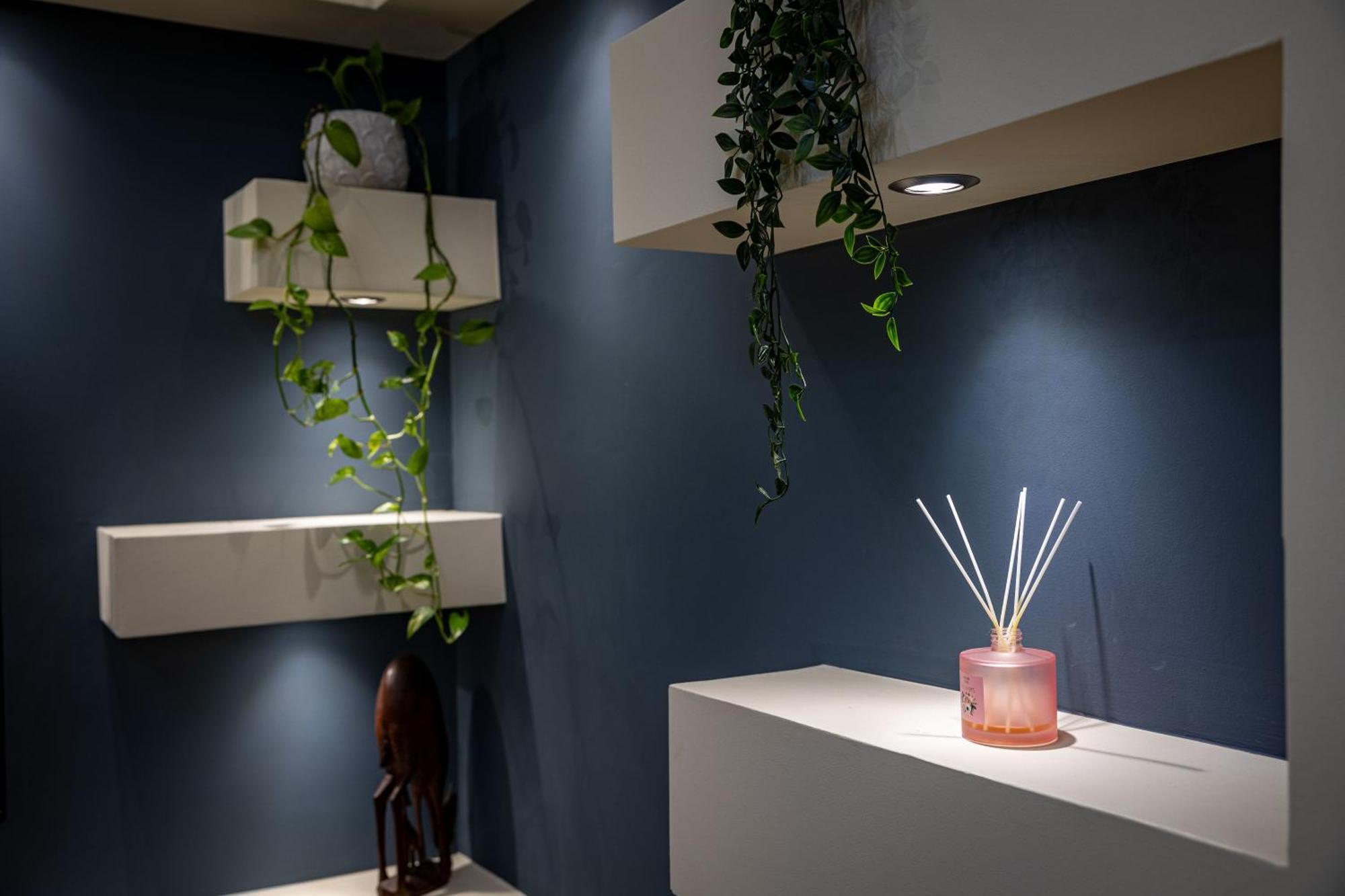 Attiki-Appartment アテネ エクステリア 写真